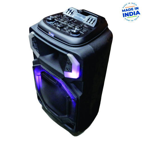 Trolley Speaker